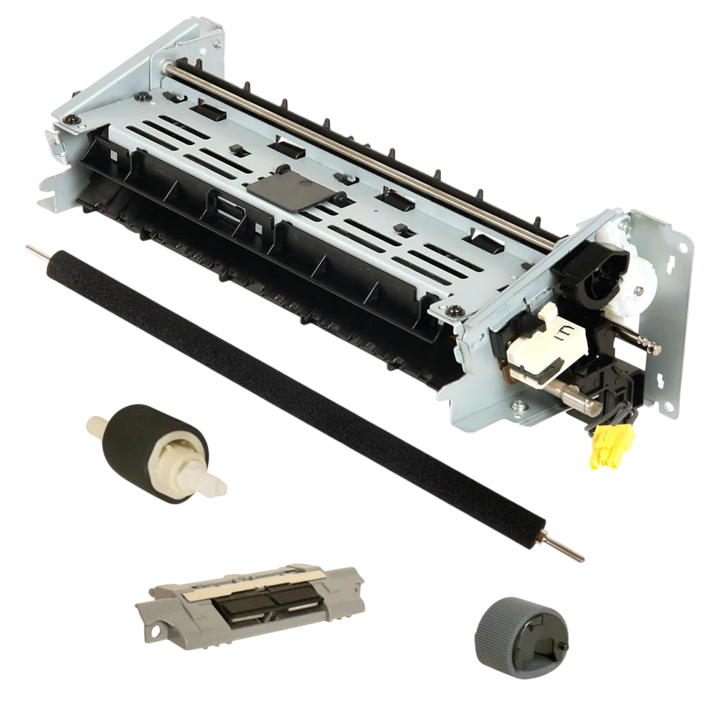 RM1-6405-MK Kit de manutenção do fusor
