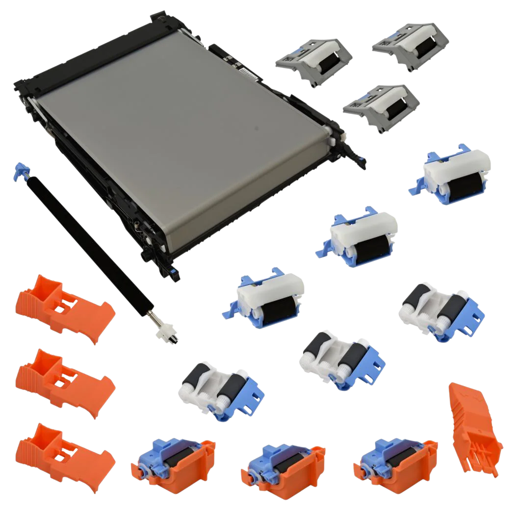P1B93A Correia de transferência / kit de manutenção