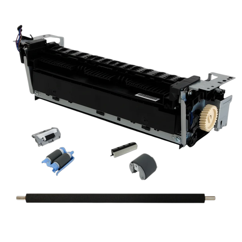 RM2-2554-Kit Kit de mantenimiento del fusor