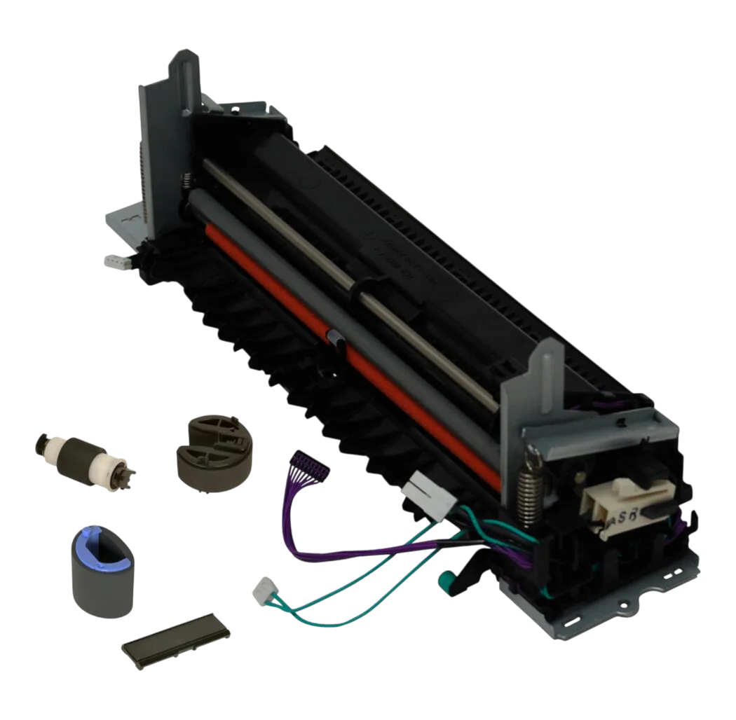 RM1-6740-MK Kit de mantenimiento del fusor