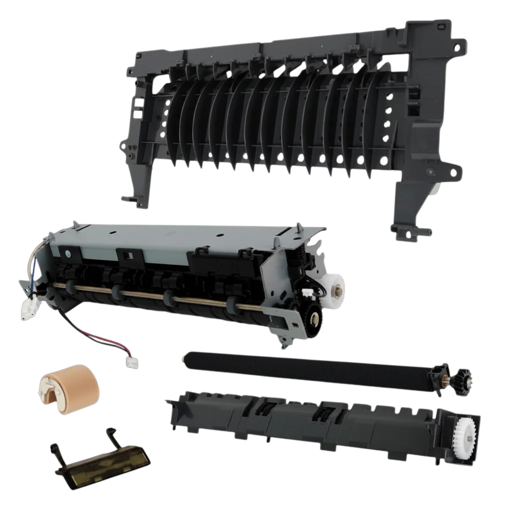 A63NPP2F00 Kit de mantenimiento del fusor