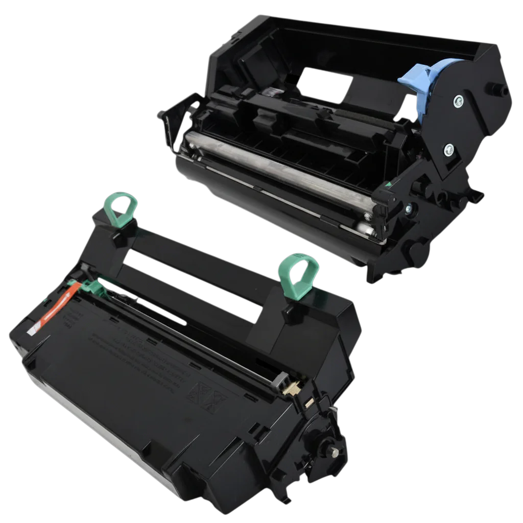 1702LY7US0 Kit de manutenção geral