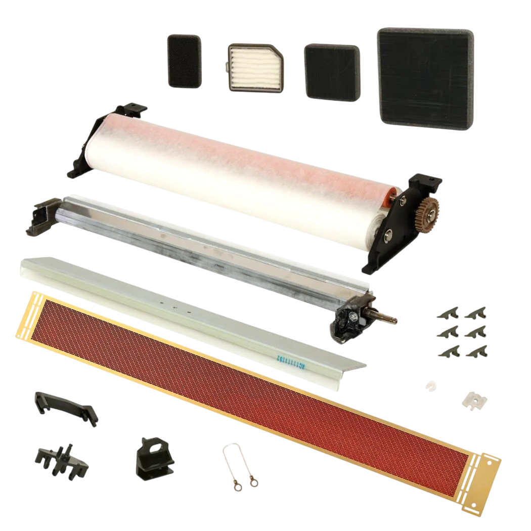DA0PNPM25 Kit de manutenção do fusor