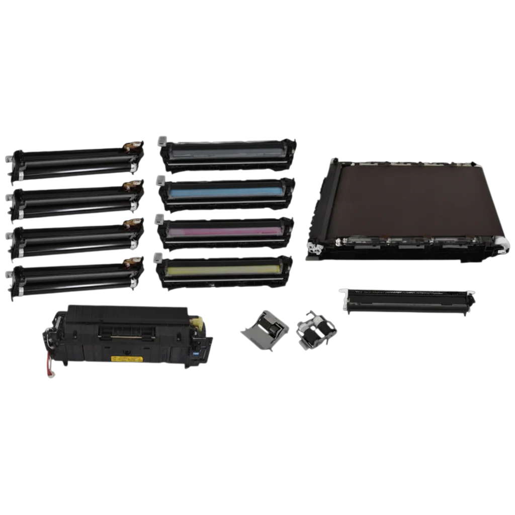 1702NS7US2 Kit de manutenção do fusor