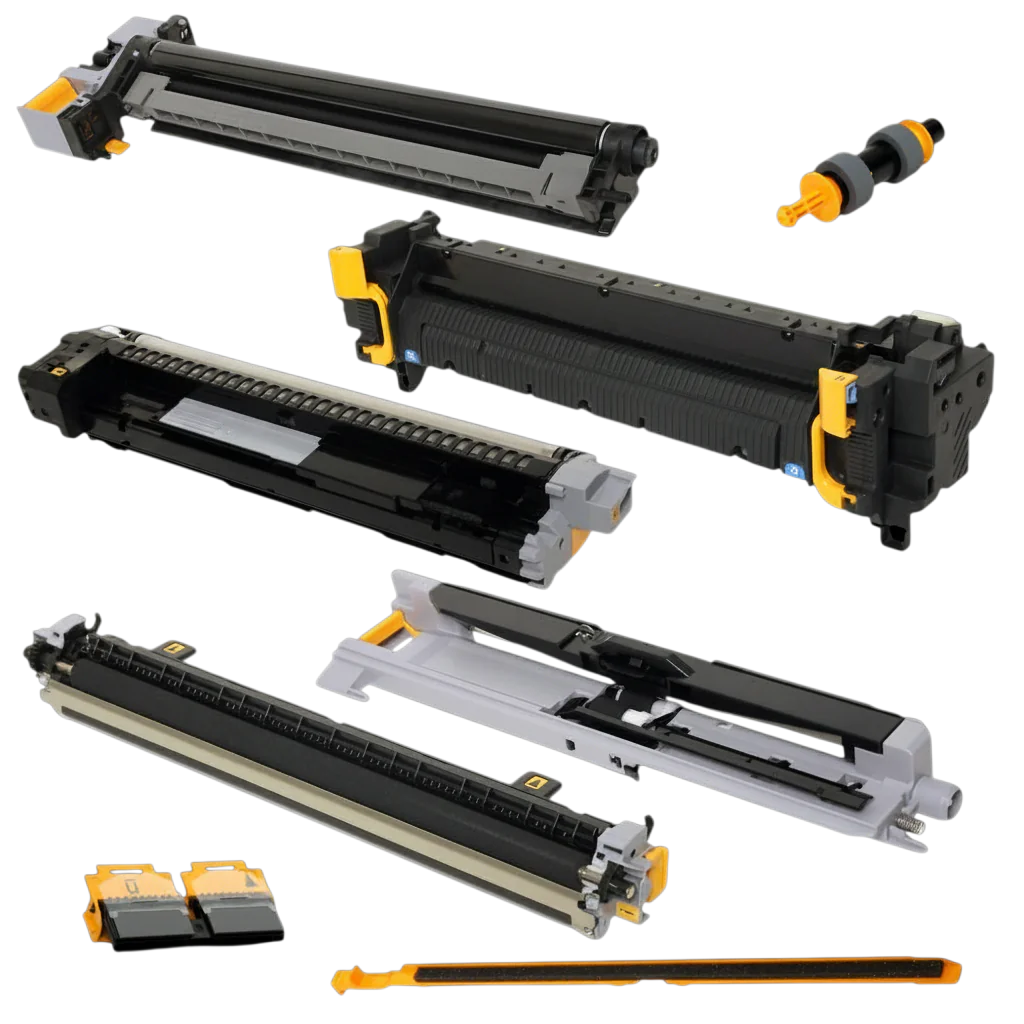 MK-477 Kit de mantenimiento del fusor