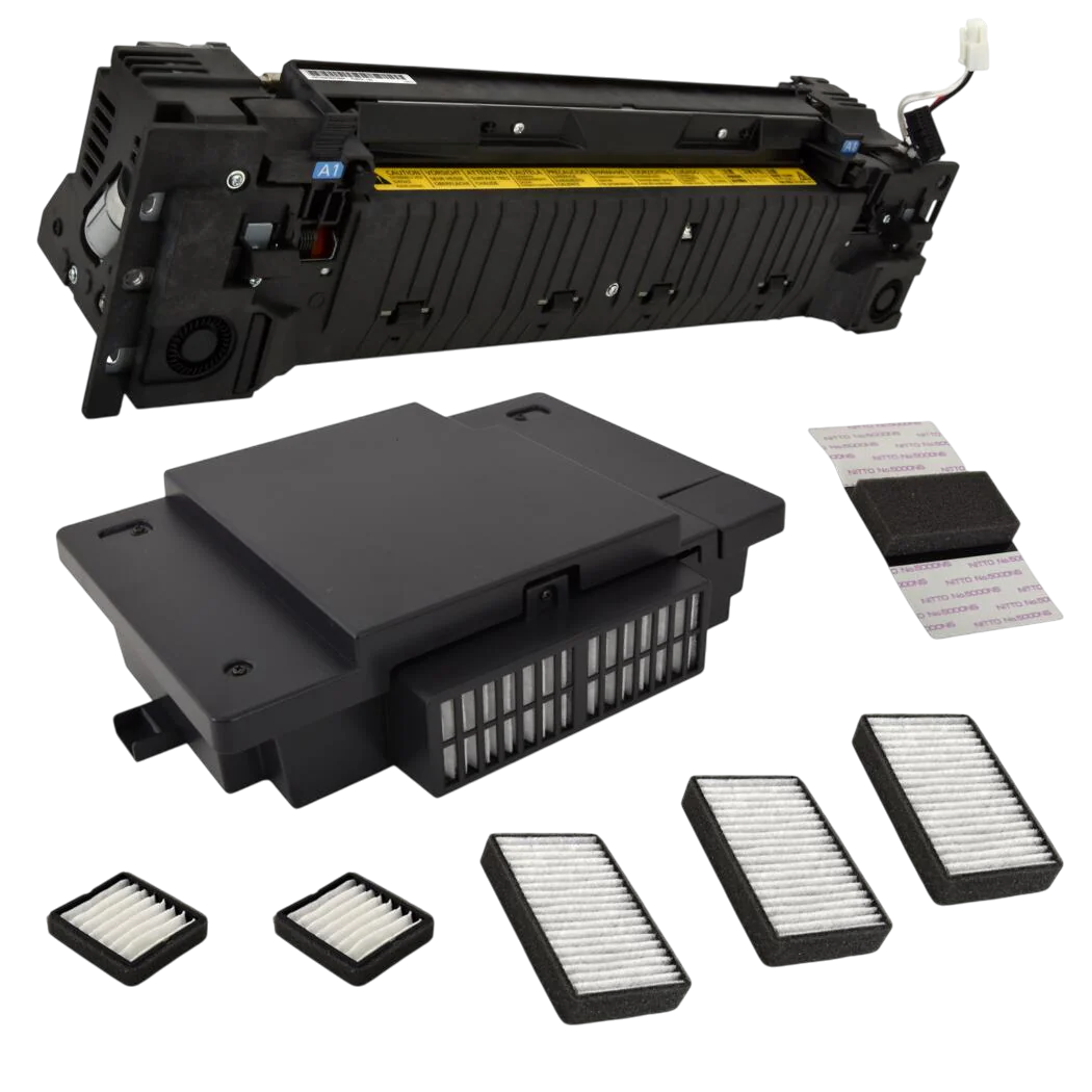 MK-6715C Kit de mantenimiento del fusor