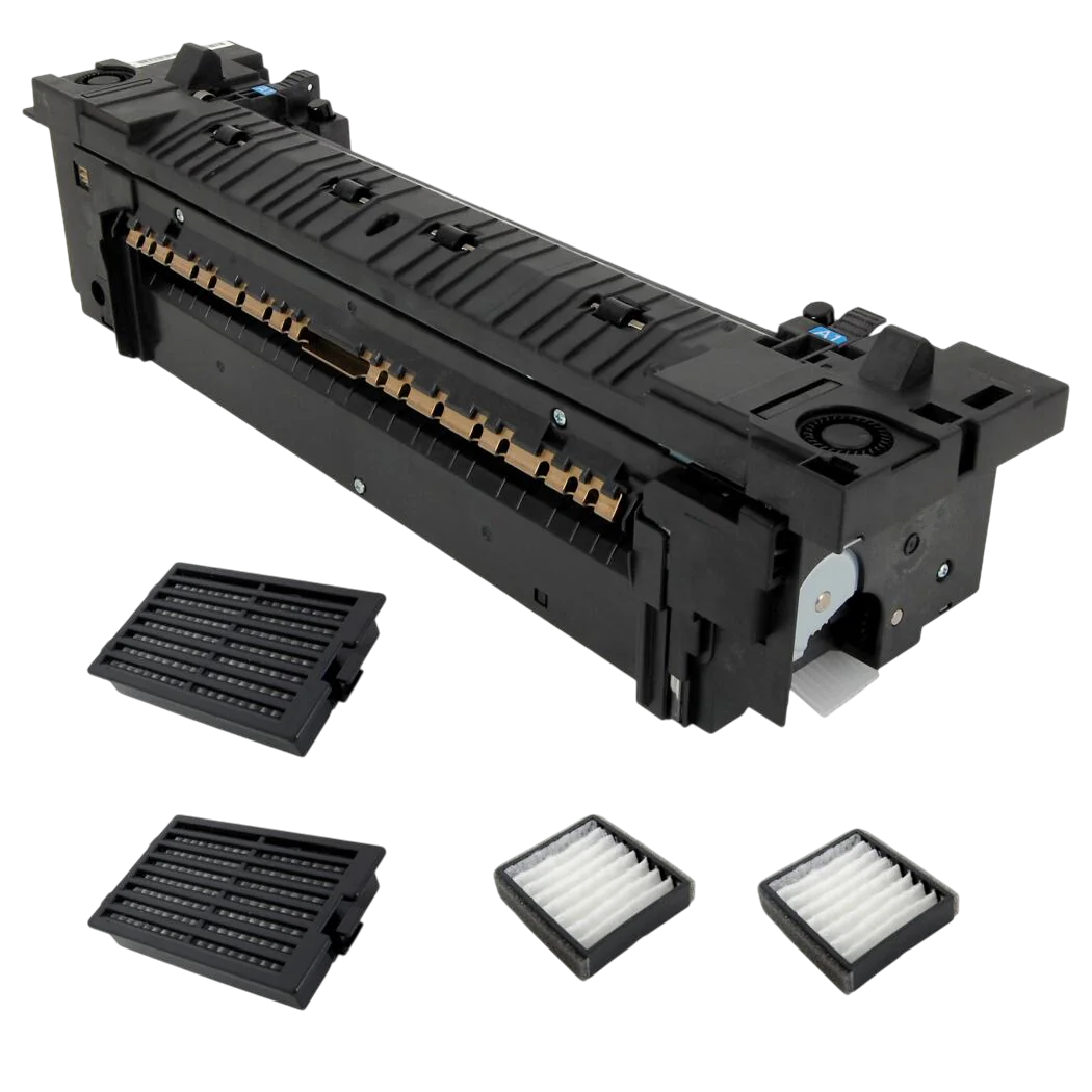 MK-8305C Kit de manutenção do fusor