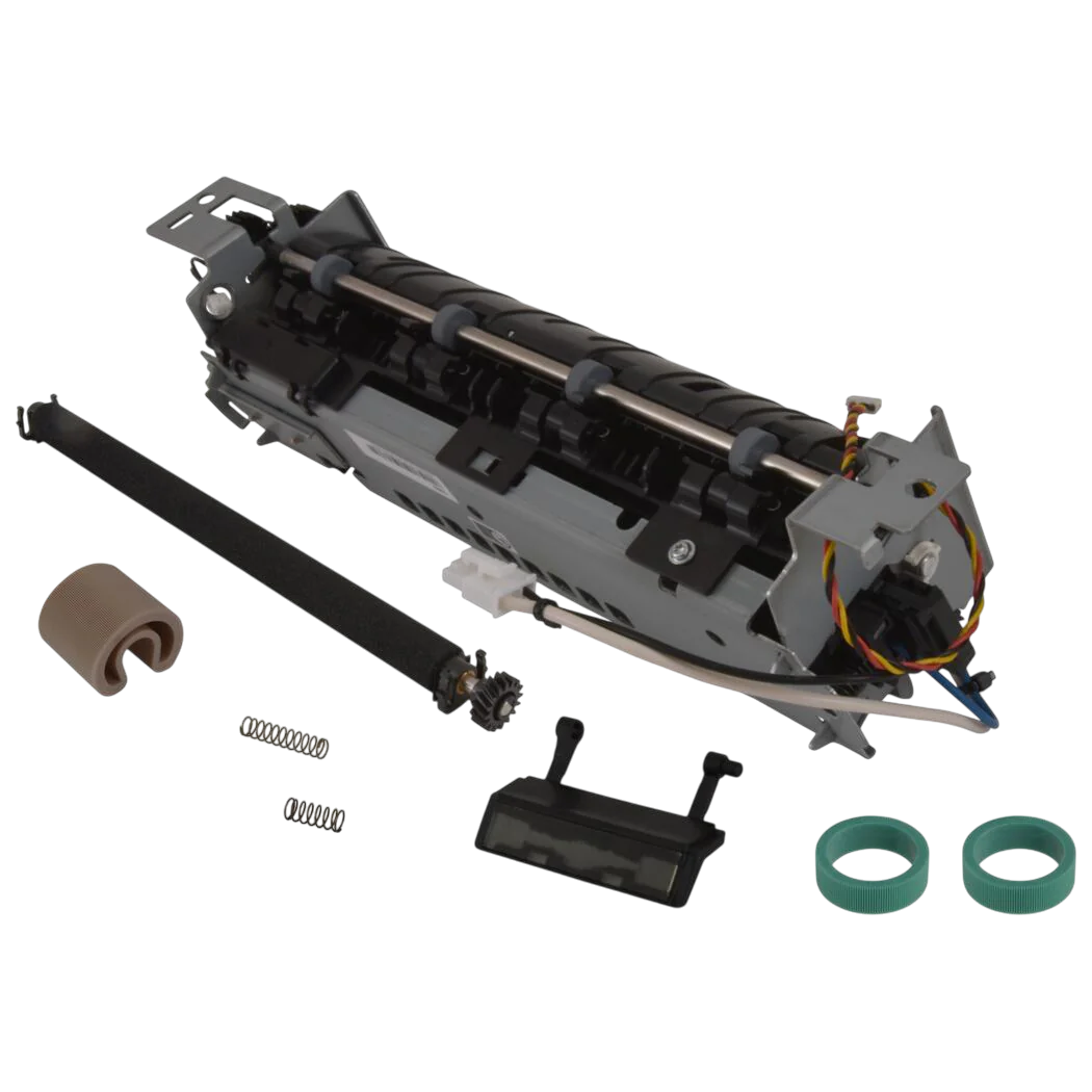 41X1230 Kit de mantenimiento del fusor