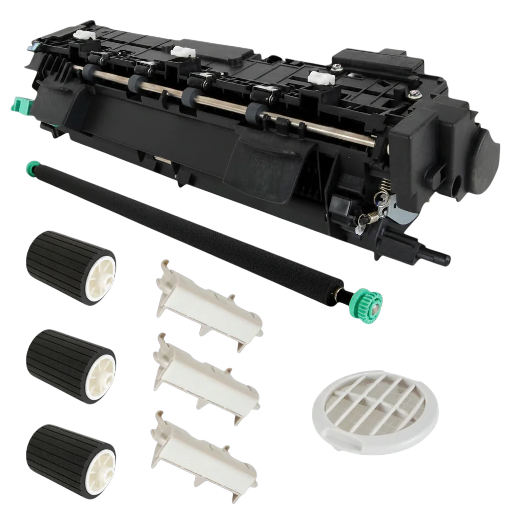 406619 Kit de mantenimiento del fusor