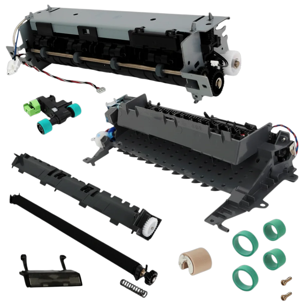40X9135 Kit de mantenimiento del fusor