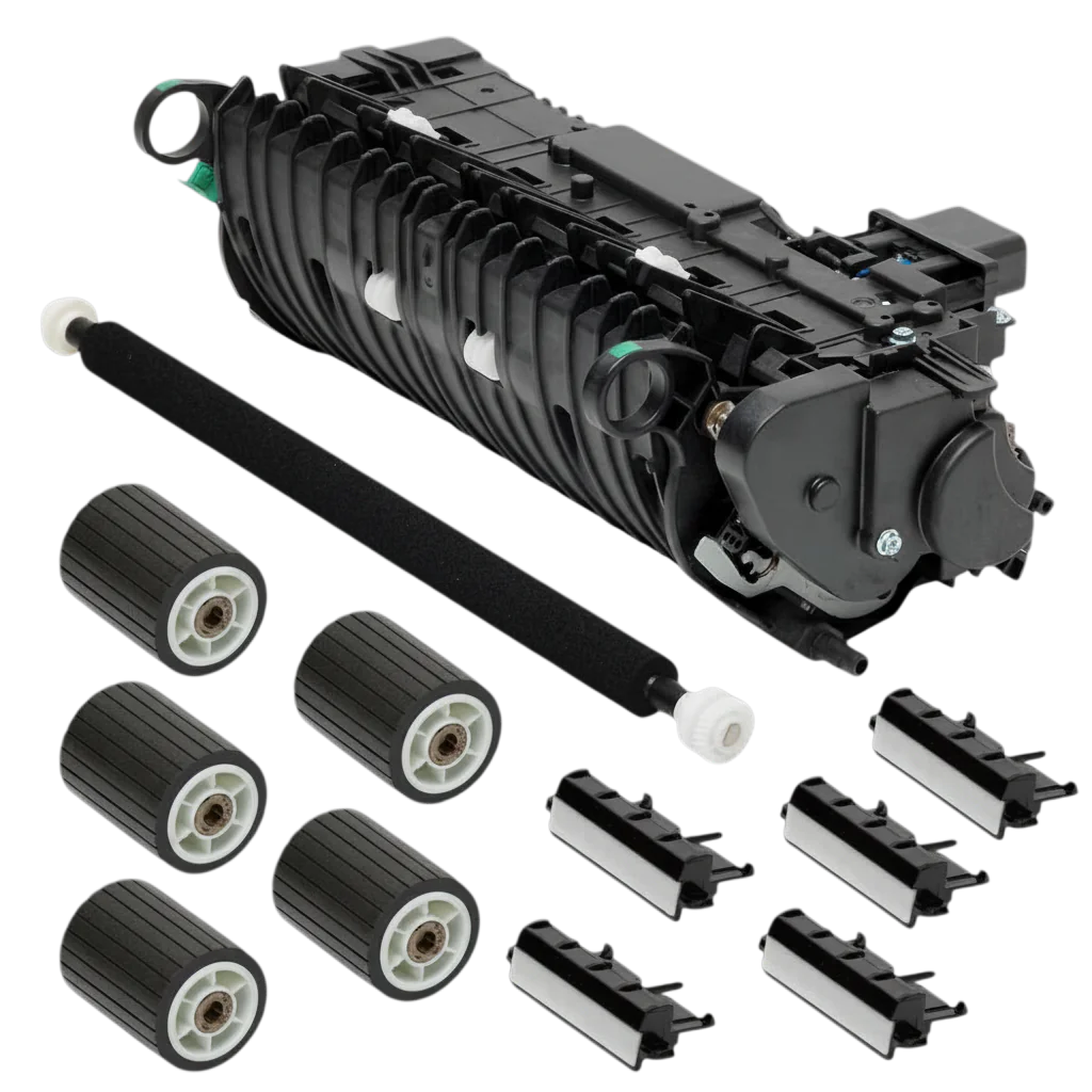 406686 Kit de mantenimiento del fusor