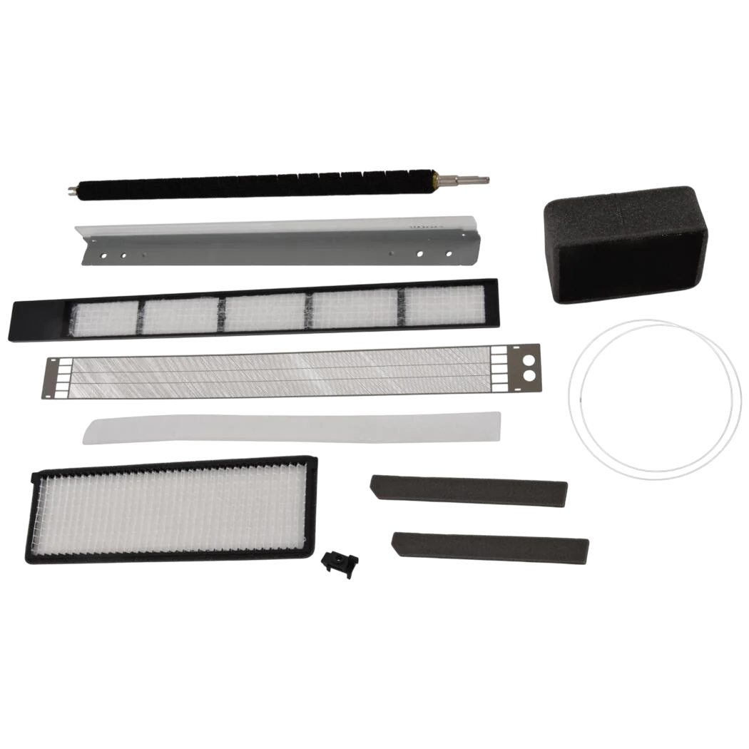 PMD133300K Kit de manutenção geral