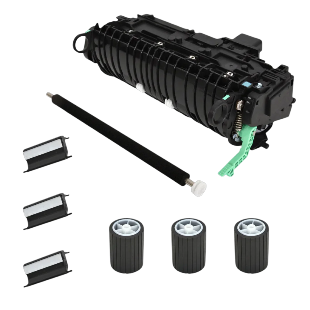 SP 4500 Kit de manutenção do fusor