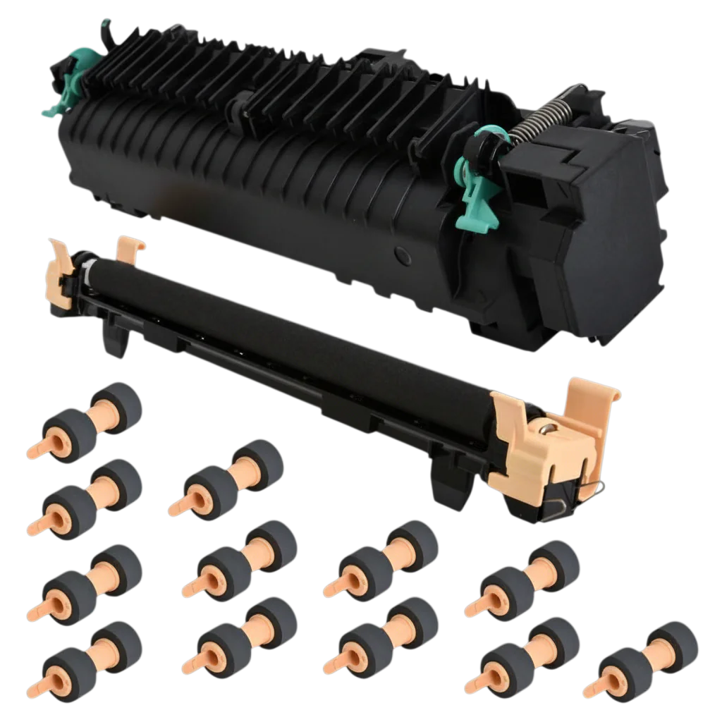 DX-B35KA Kit de mantenimiento del fusor