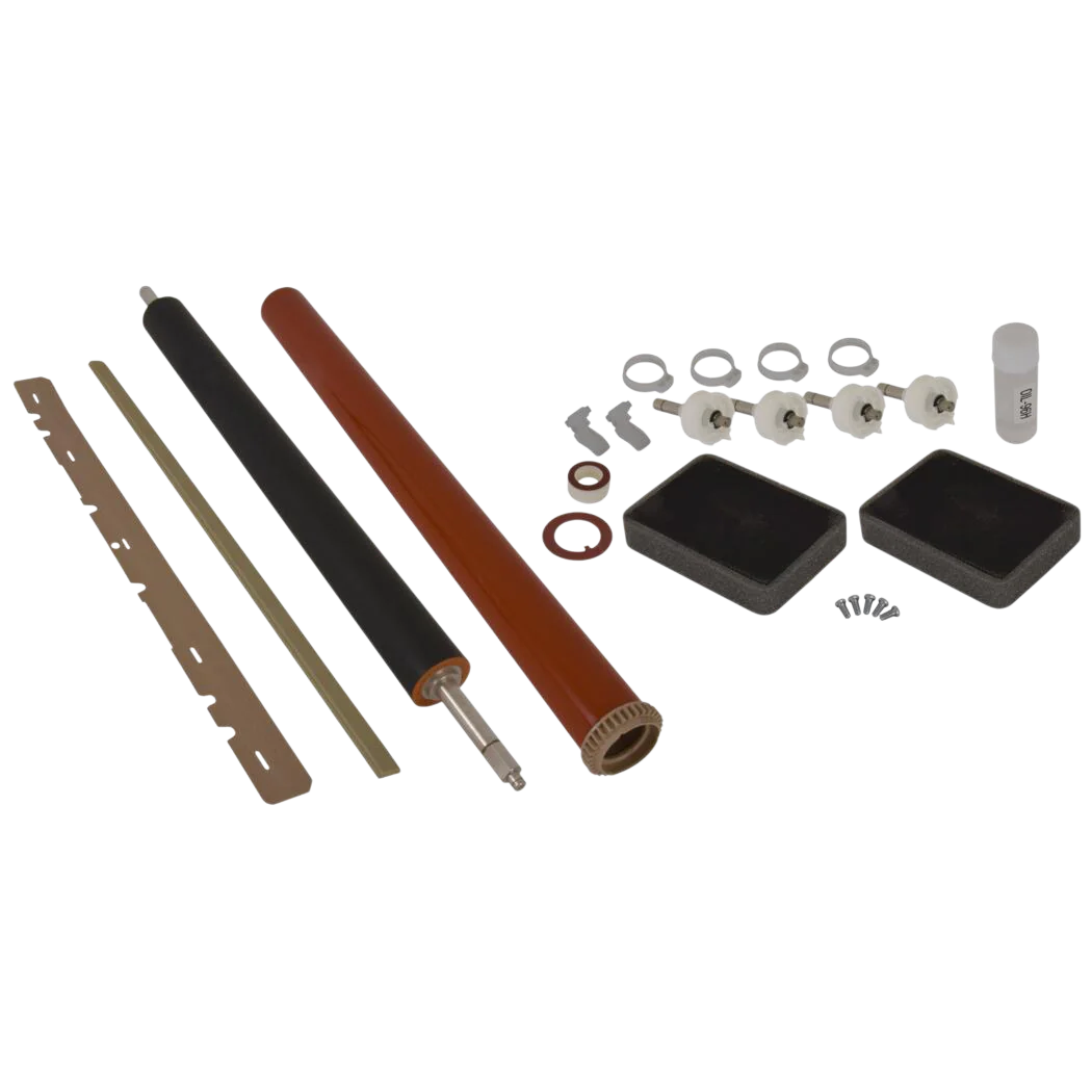 6LJ59007000 Kit de manutenção do fusor