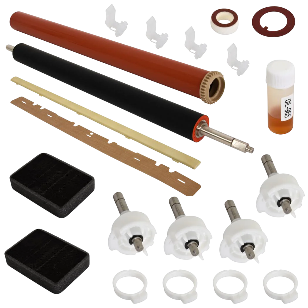 6LJ59008000 Kit de mantenimiento del fusor
