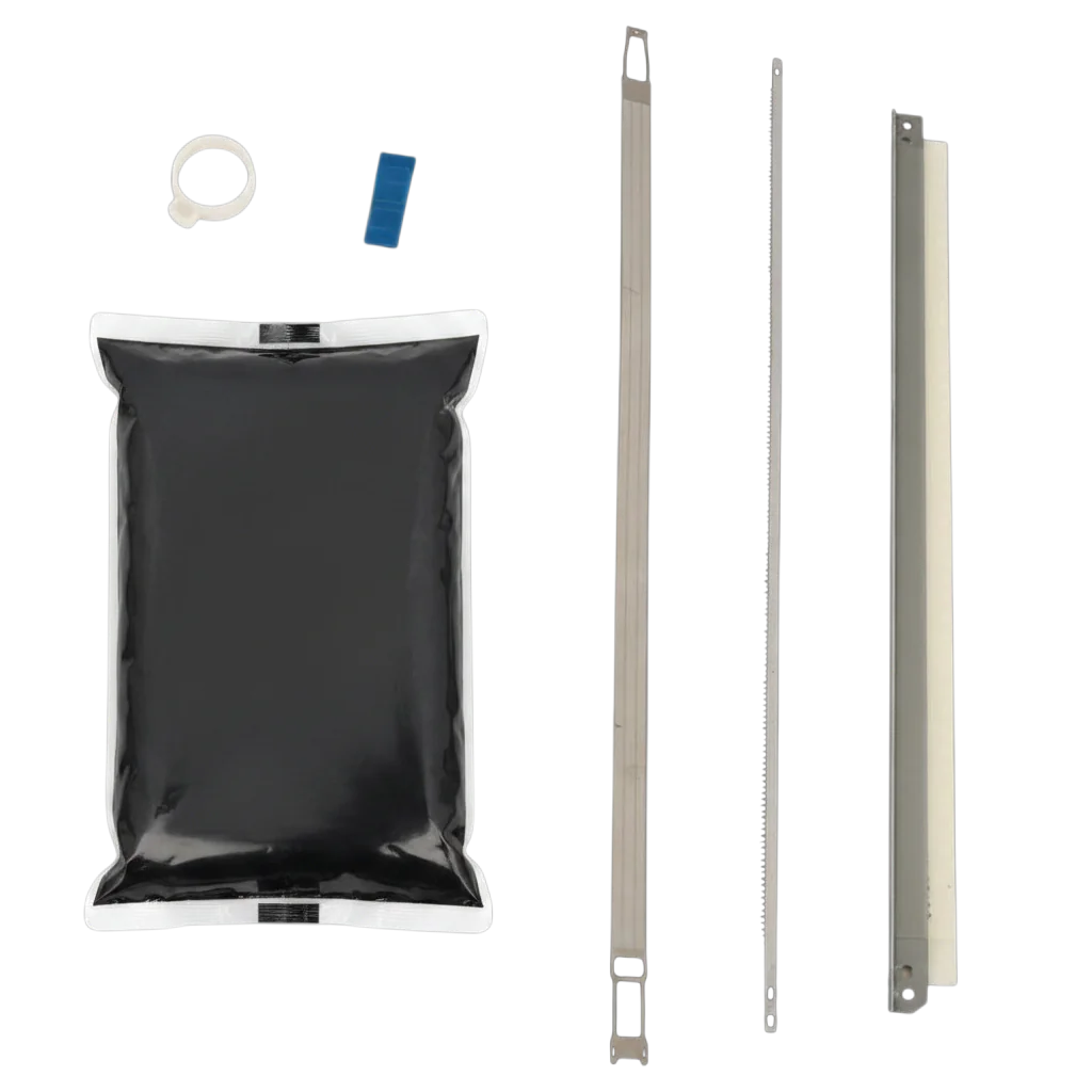 6LK49168000 Kit de mantenimiento general