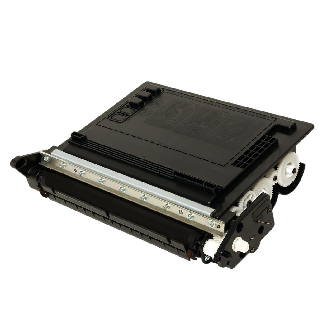 TS565US Black Printer Toner Cartridge