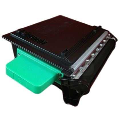 TS300 Black Printer Toner Cartridge