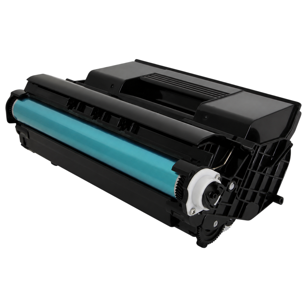 52123602 Black Printer Toner Cartridge