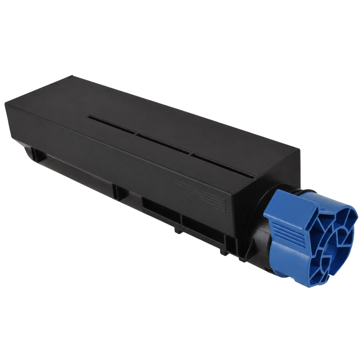 45807115 Black Printer Toner Cartridge