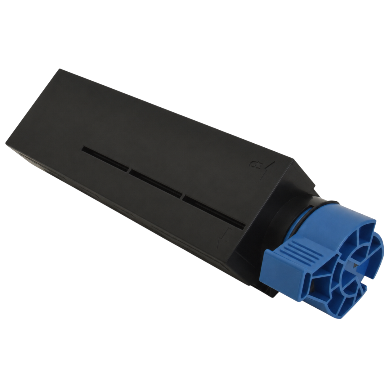45807110 Black Printer Toner Cartridge