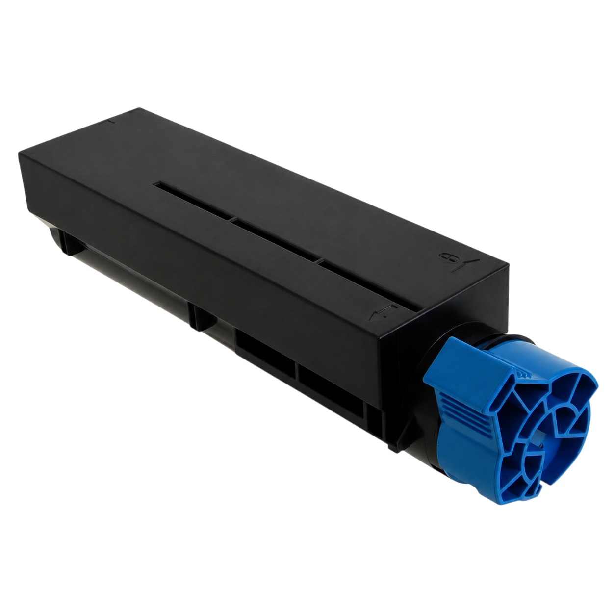 45807105 Black Printer Toner Cartridge