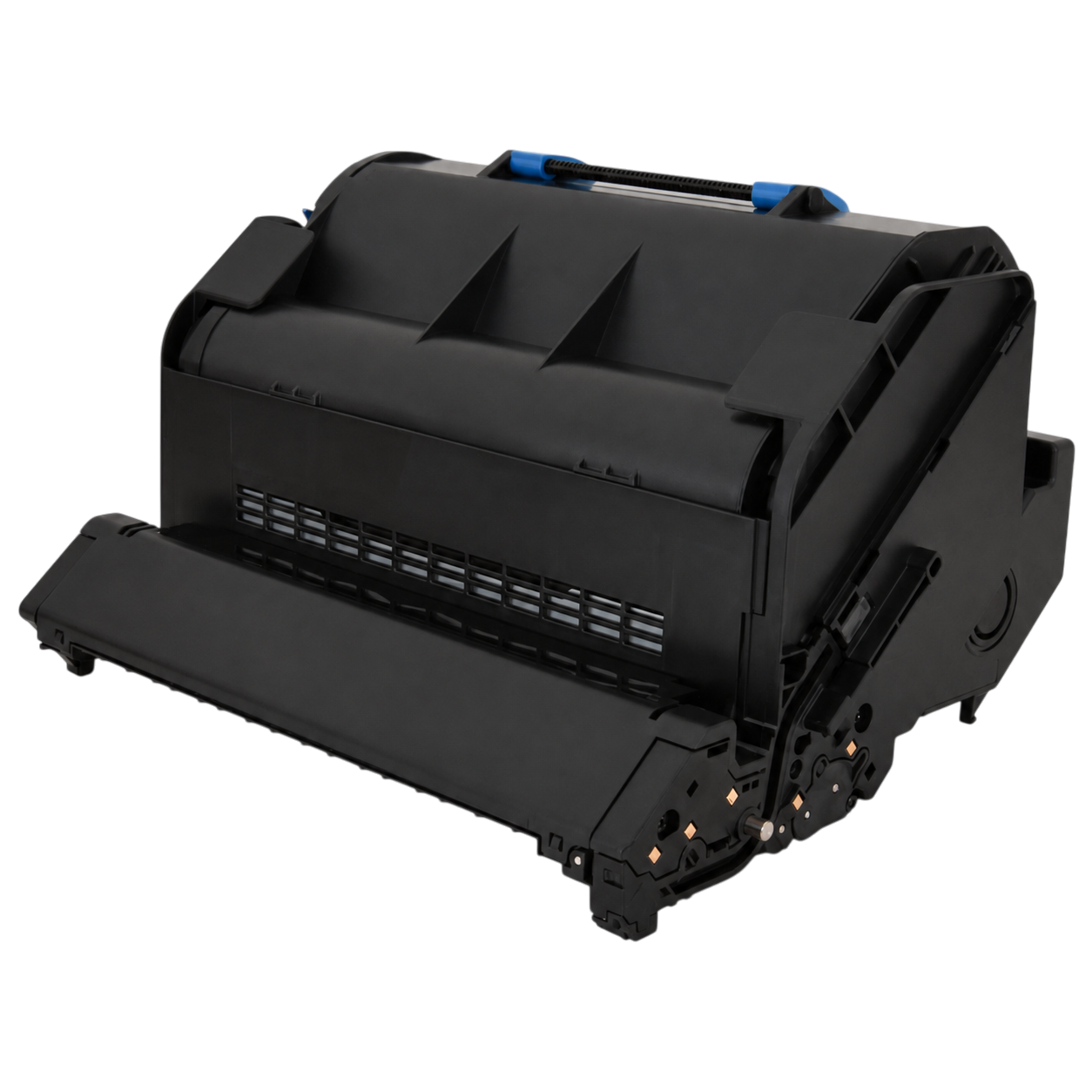 45488801 Black Printer Toner Cartridge