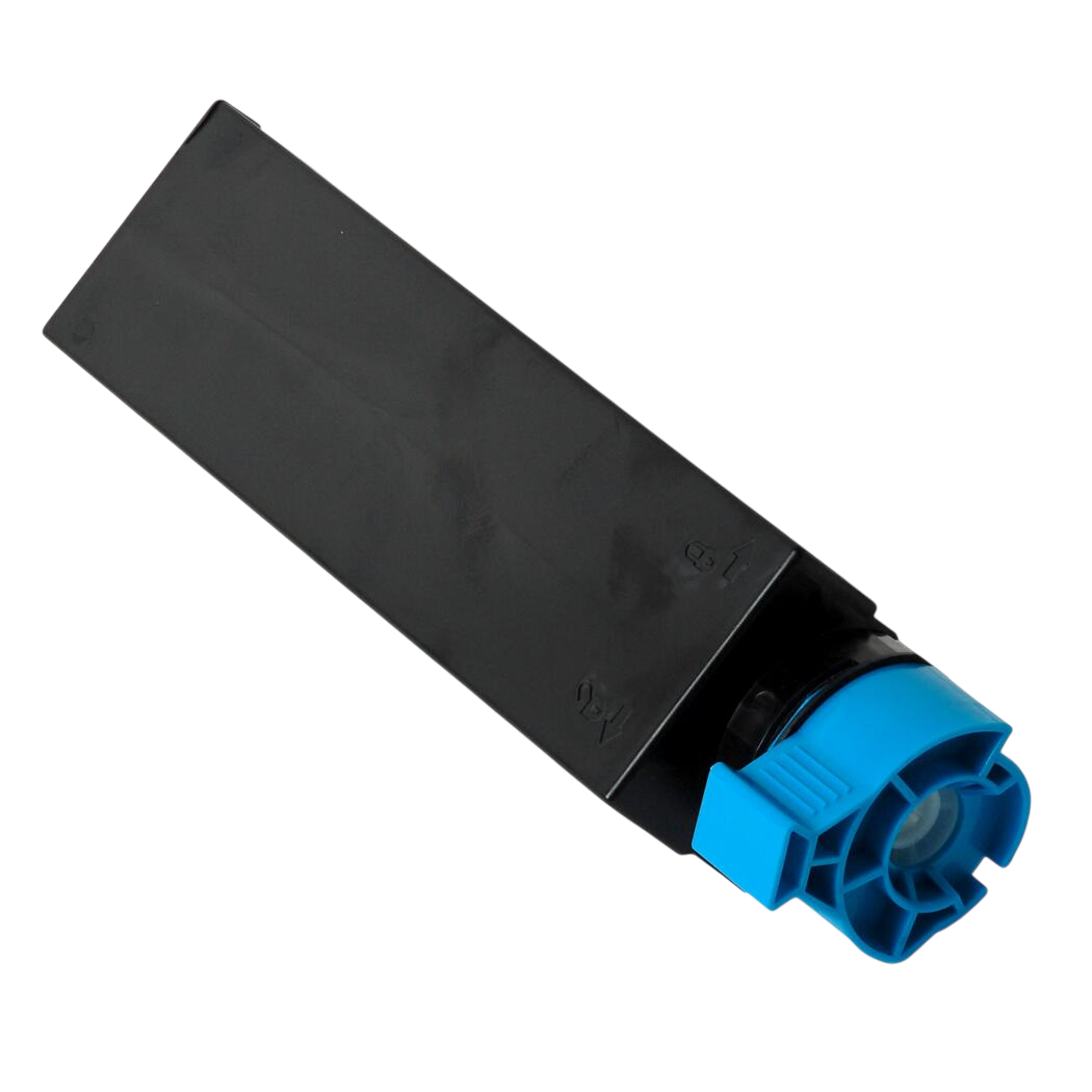 44992405 Black Printer Toner Cartridge