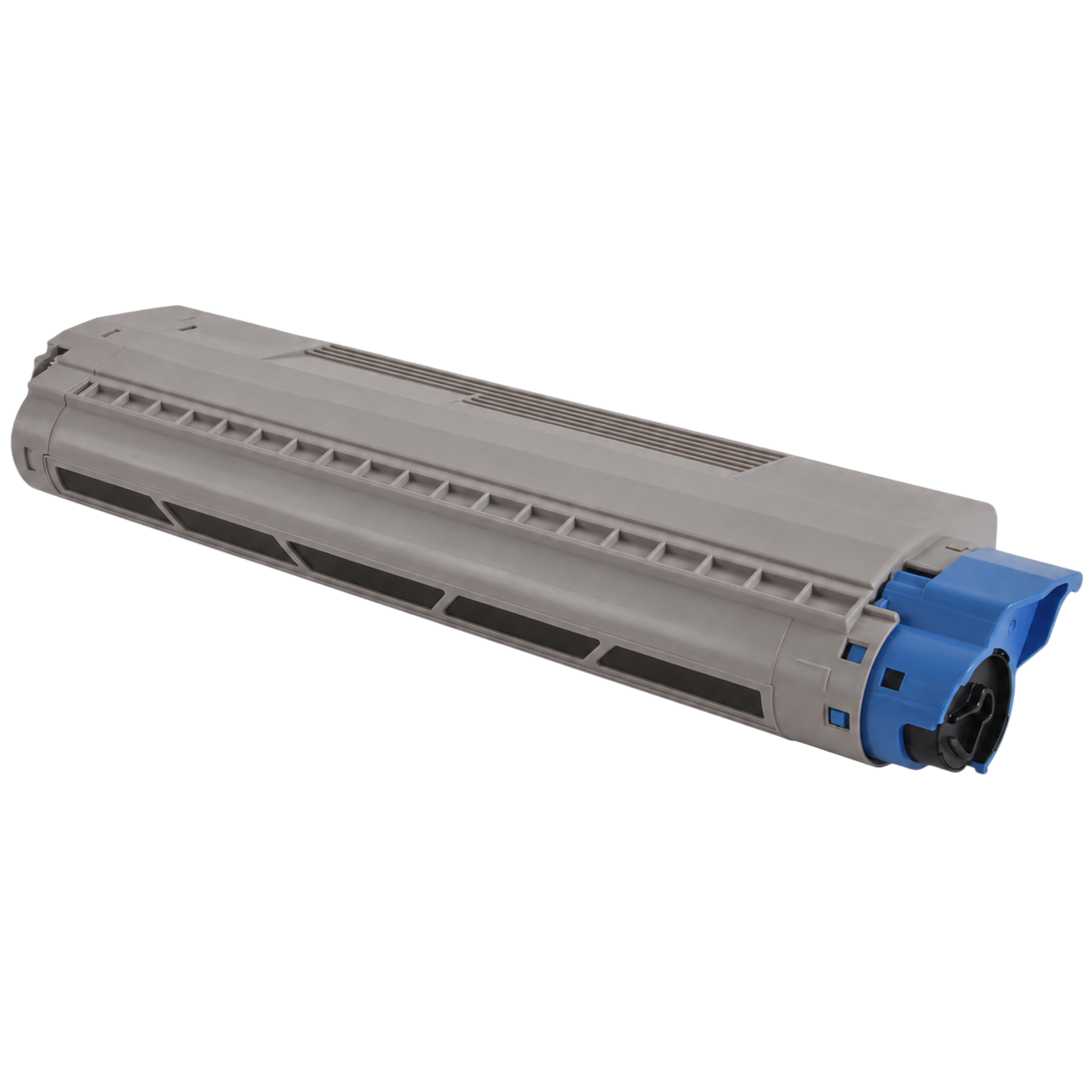 44844512 Black Printer Toner Cartridge