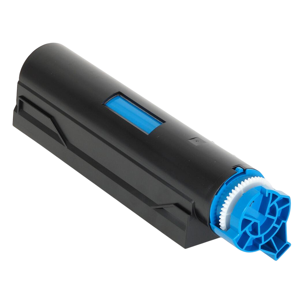 44574901 Black Printer Toner Cartridge