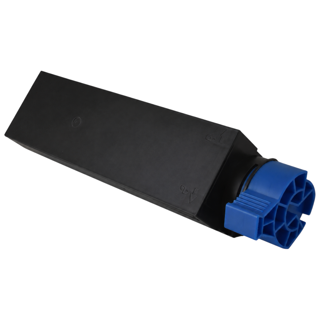 44574701 Black Printer Toner Cartridge