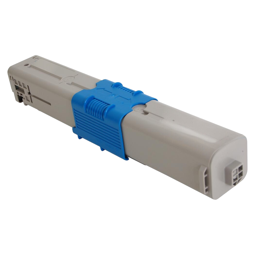 44469739 Cyan Printer Toner Cartridge