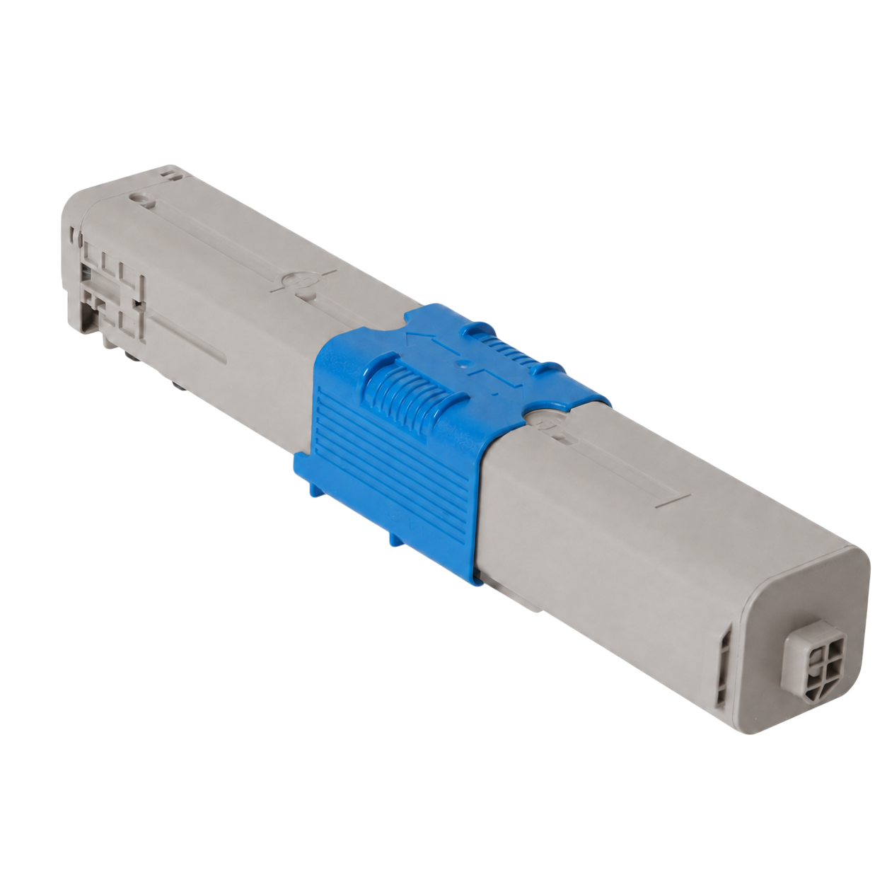44469737 Yellow Printer Toner Cartridge