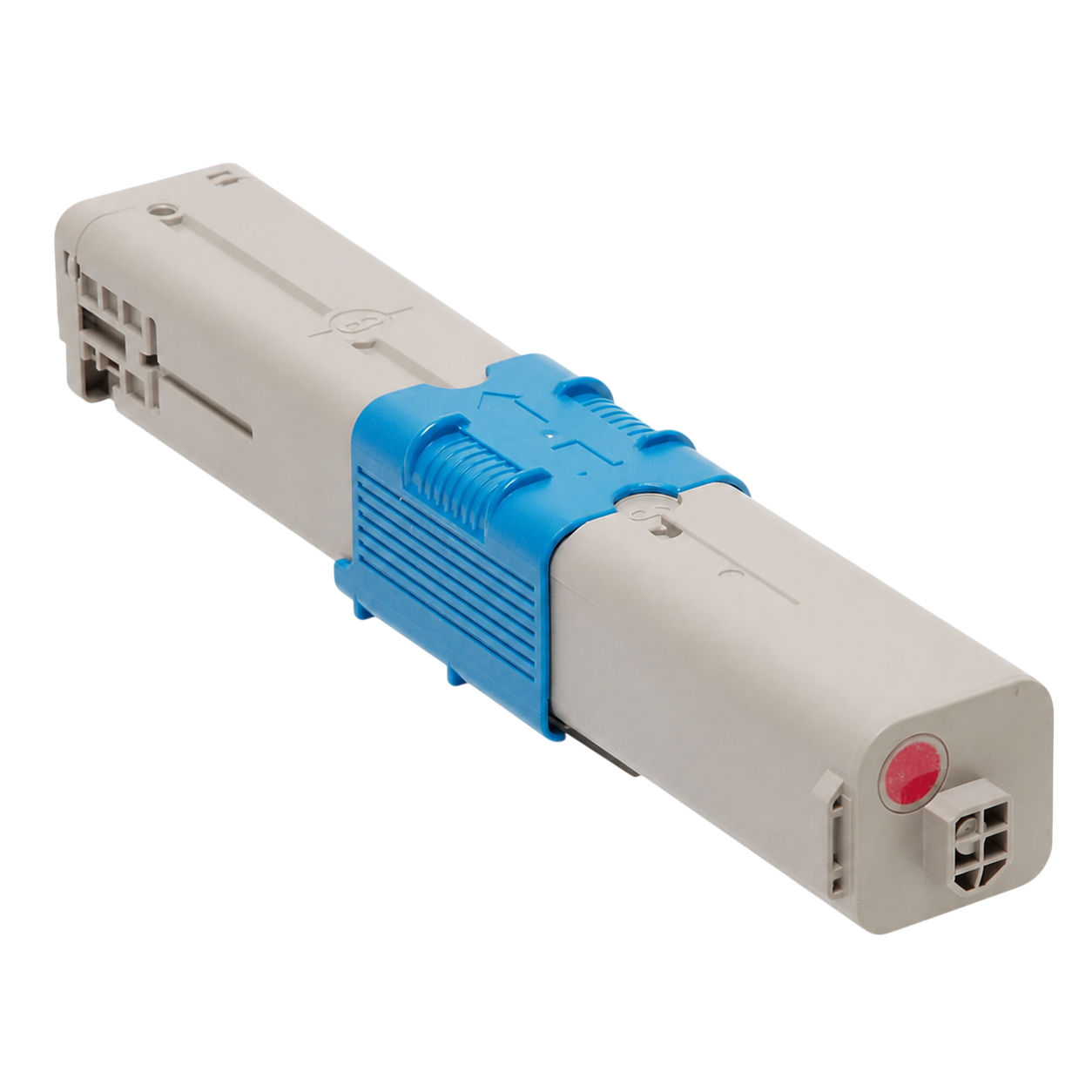 44469702 Magenta Printer Toner Cartridge