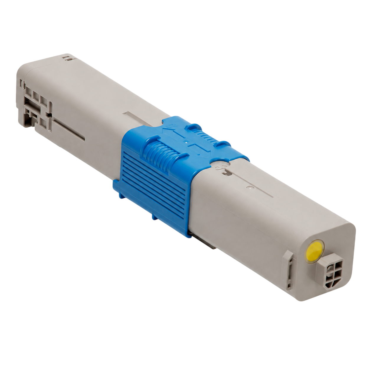 44469701 Yellow Printer Toner Cartridge