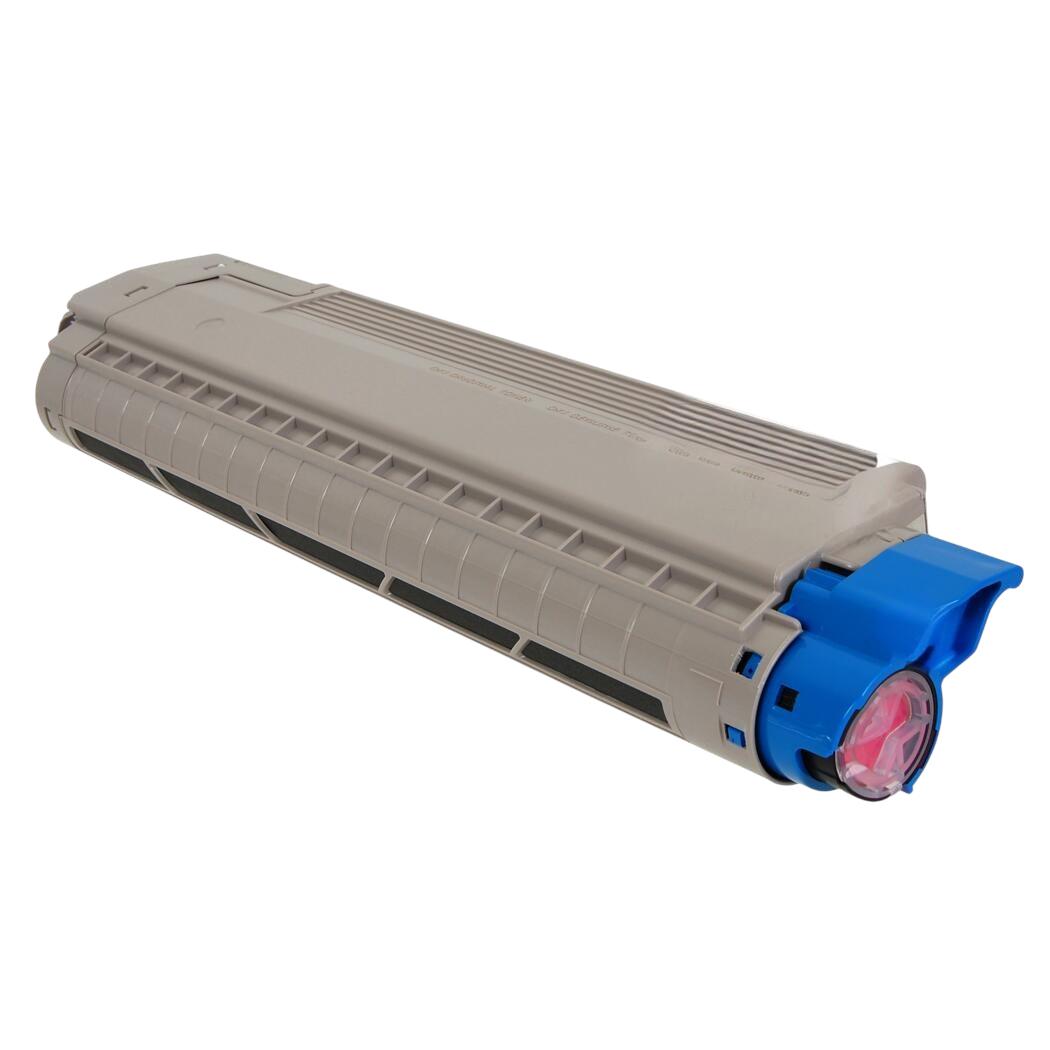 44059234 Magenta Printer Toner Cartridge