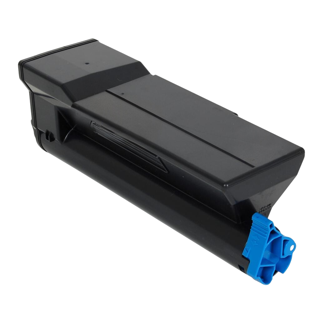 43979215 Black Printer Toner Cartridge