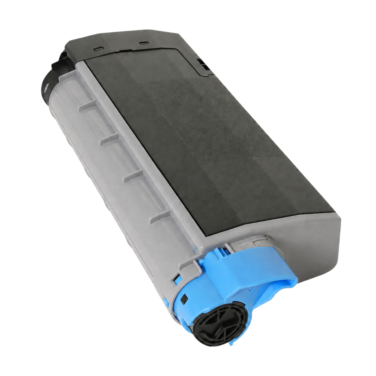 43866103 Cyan Printer Toner Cartridge