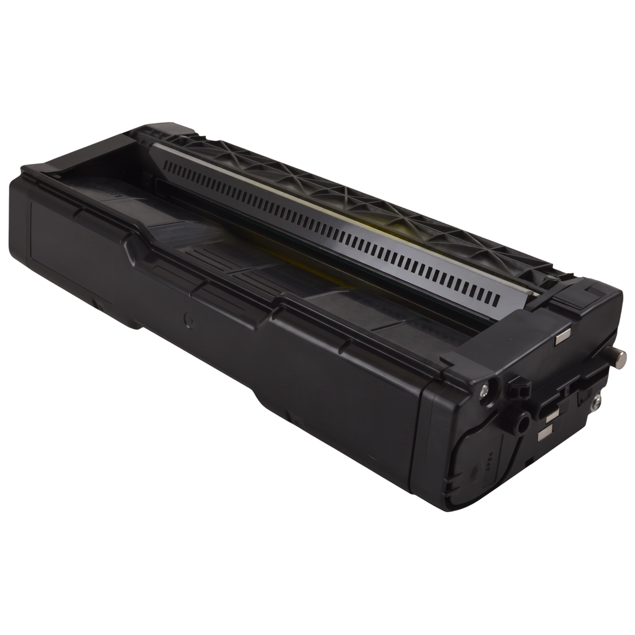 408339 Yellow Printer Toner Cartridge