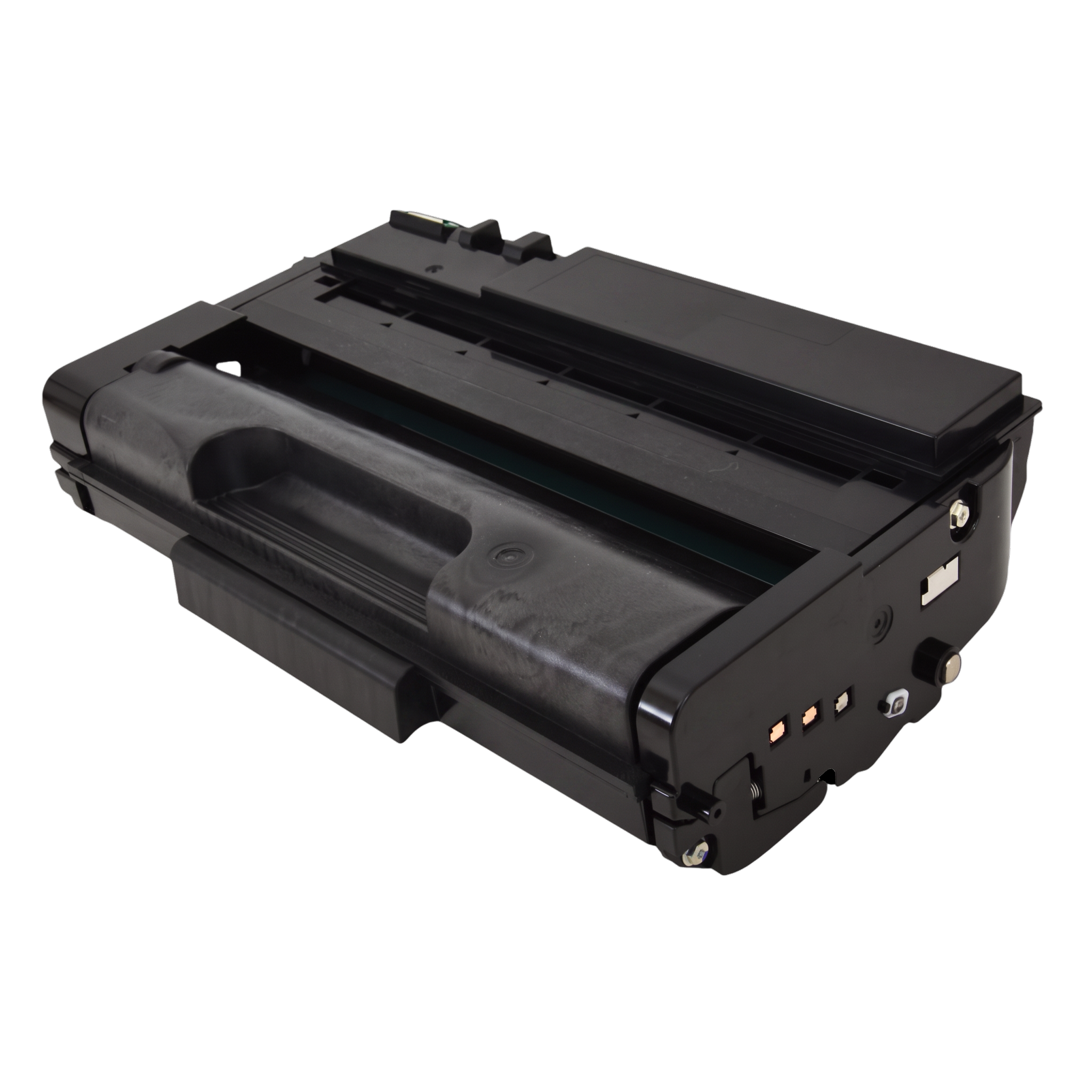 408284 Black Printer Toner Cartridge