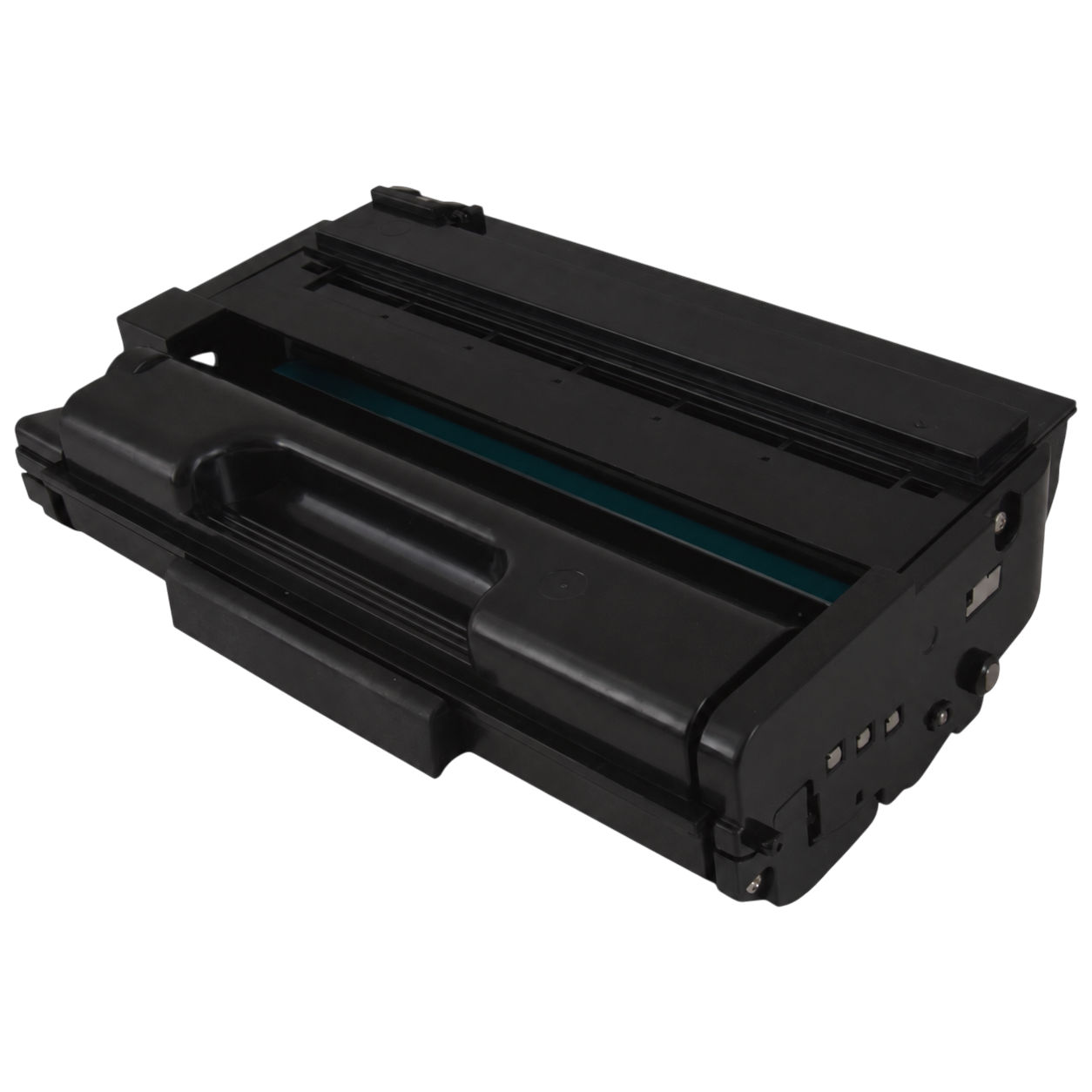 408161 Black Printer Toner Cartridge