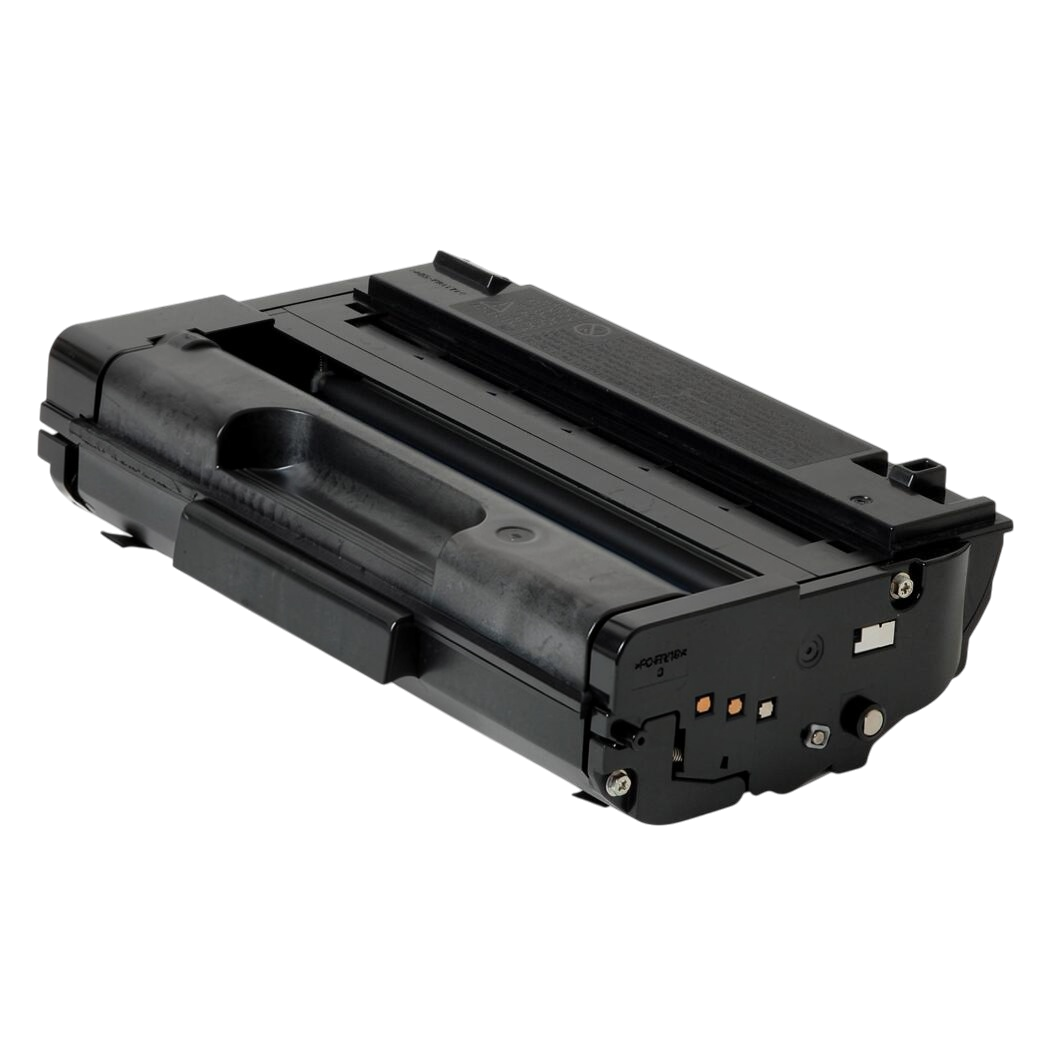 406593 Black Printer Toner Cartridge