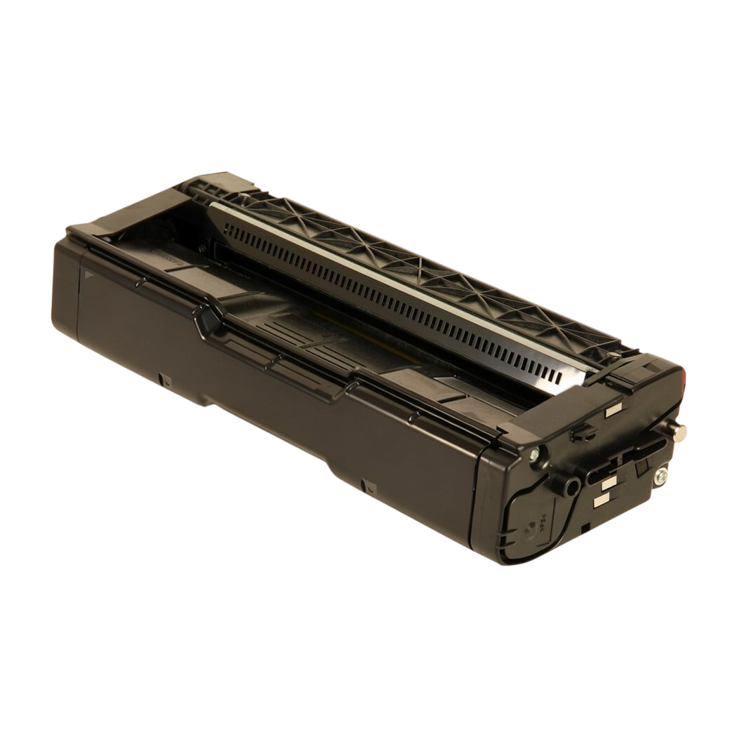 406478 Yellow Printer Toner Cartridge