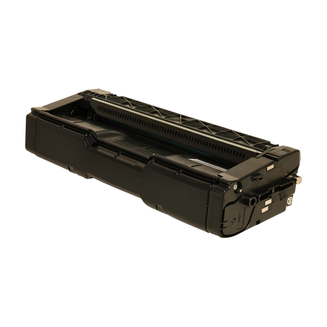 406476 Cyan Printer Toner Cartridge