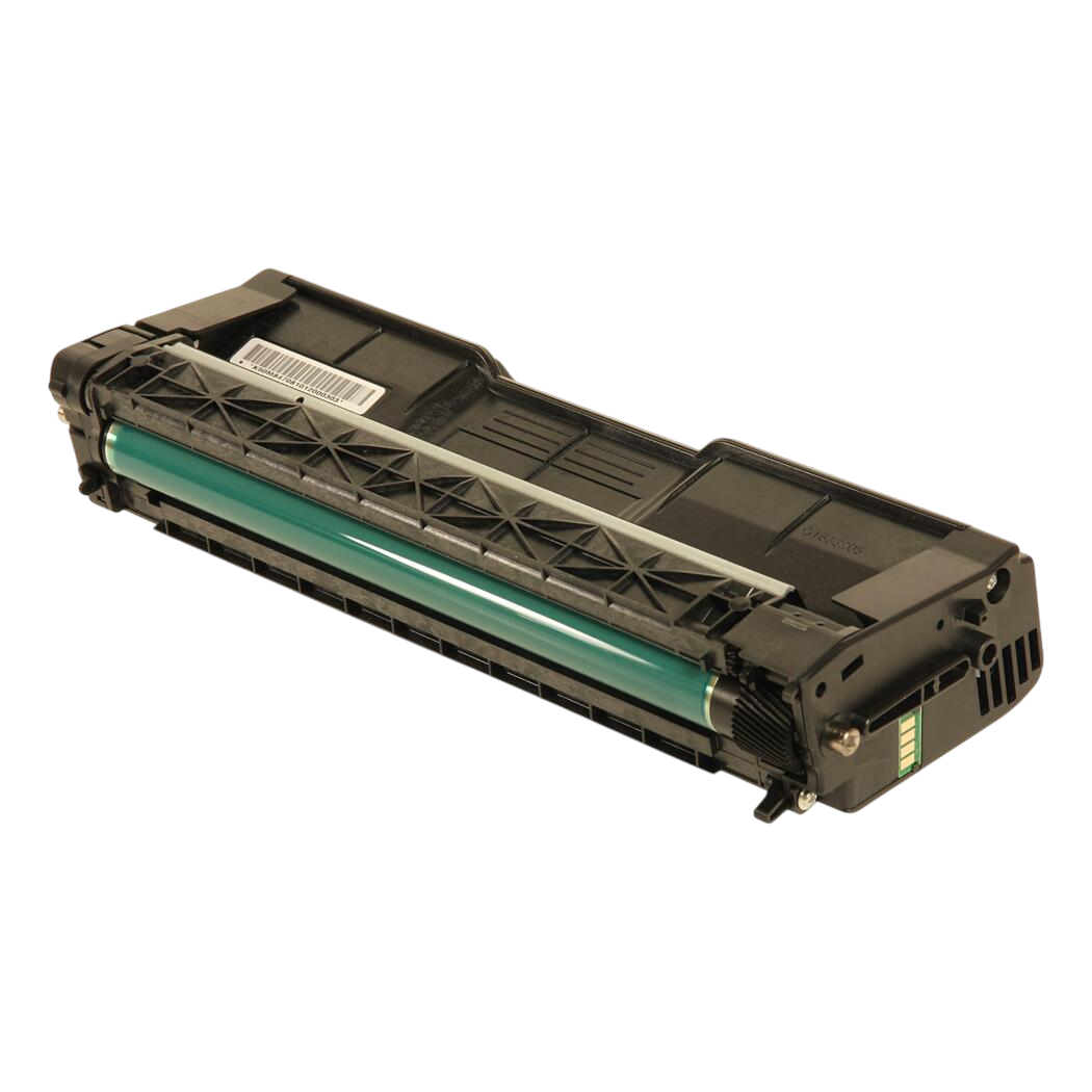 406475 Black Printer Toner Cartridge