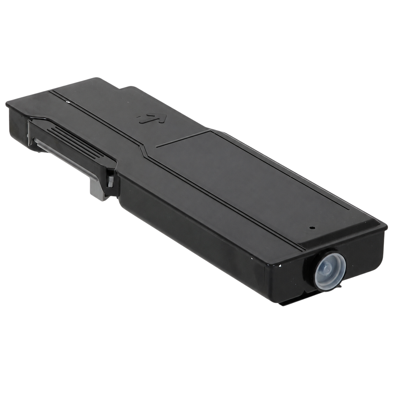 3070F Black Printer Toner Cartridge