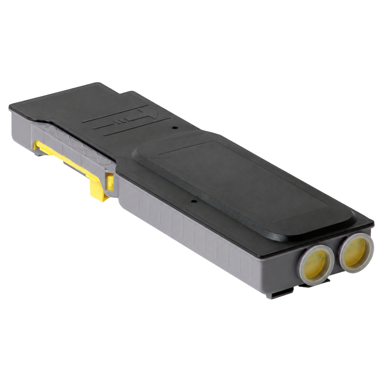 2K1VC Yellow Printer Toner Cartridge