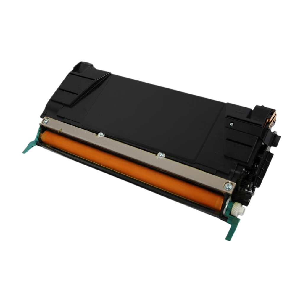 24B5806 Yellow Printer Toner Cartridge