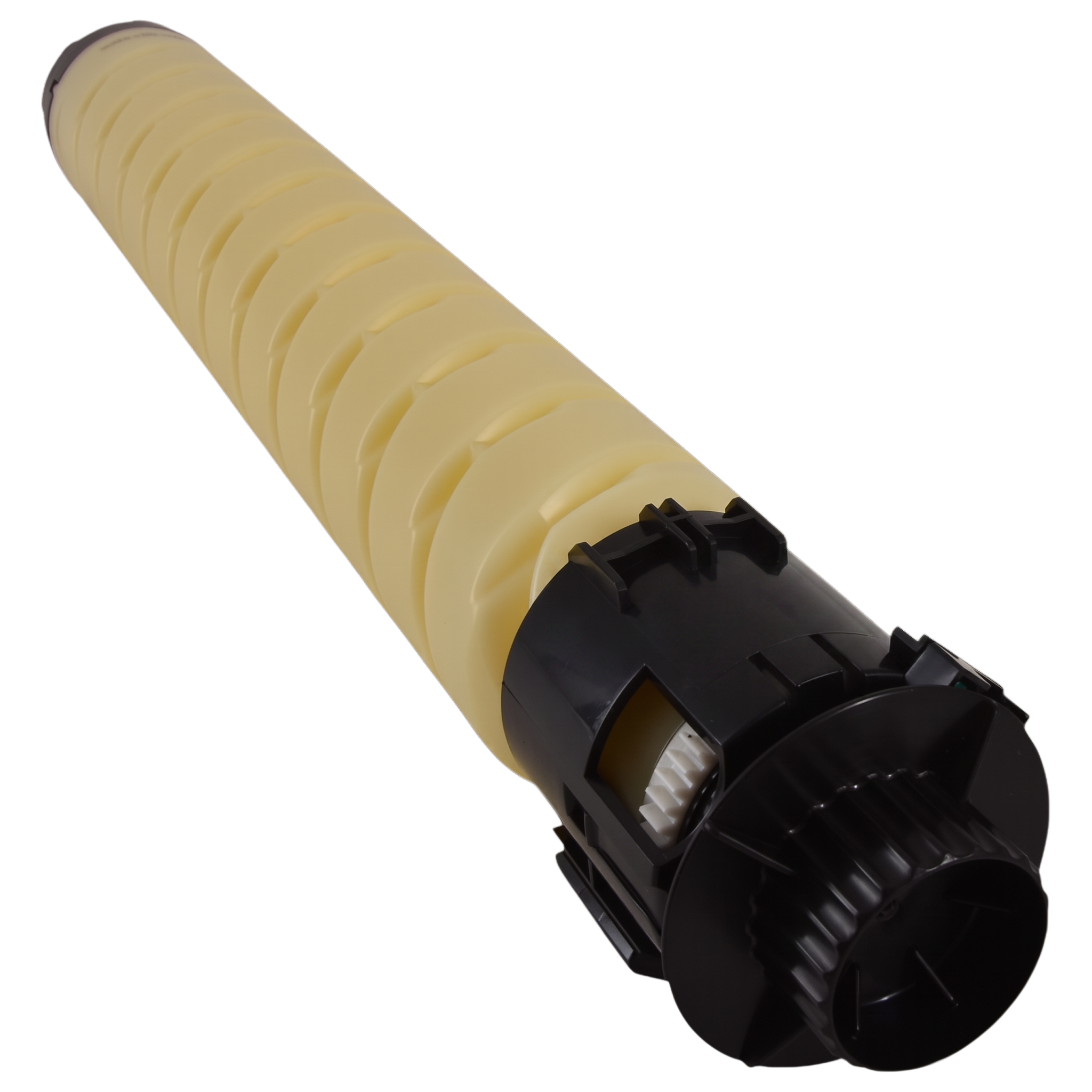 842555 Yellow Copier Toner Cartridge